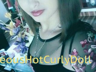 GorgeousHotCurlyDoll