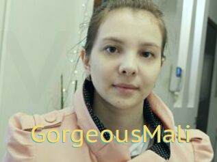 GorgeousMali