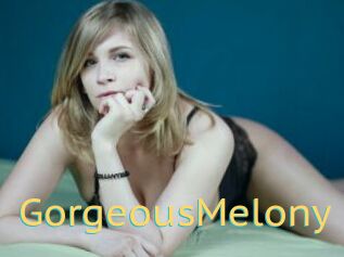 GorgeousMelony