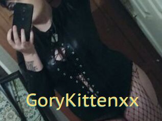GoryKittenxx