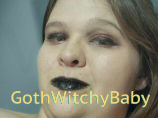 GothWitchyBaby