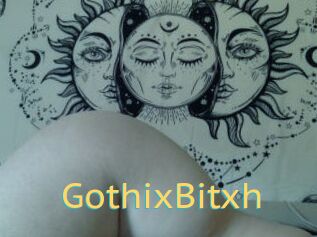 GothixBitxh