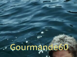 Gourmande60