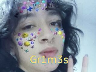Gr1m3s