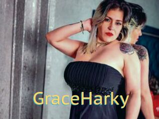 GraceHarky