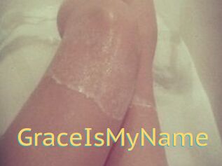 GraceIsMyName