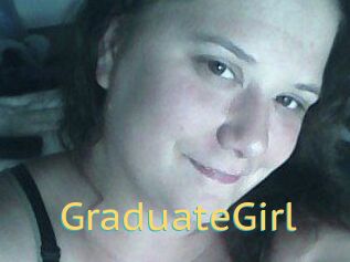 GraduateGirl