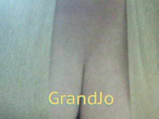 GrandJo