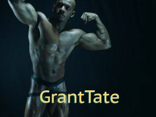 GrantTate