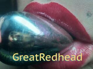 GreatRedhead