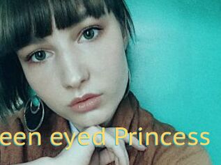 Green_eyed_Princess