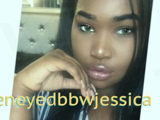 Greeneyedbbwjessica