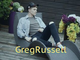 GregRussell