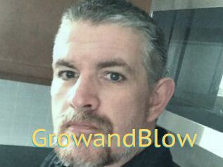 GrowandBlow