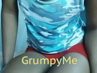 GrumpyMe