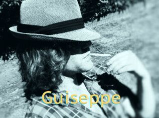 Guiseppe