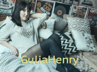 GuliaHenry
