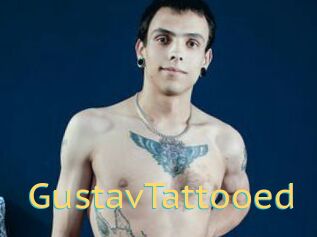 GustavTattooed