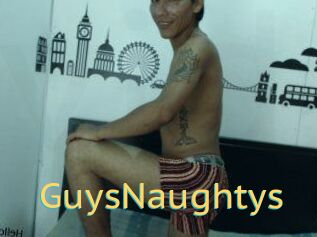 GuysNaughtys