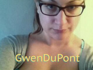 GwenDuPont