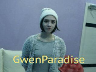 GwenParadise
