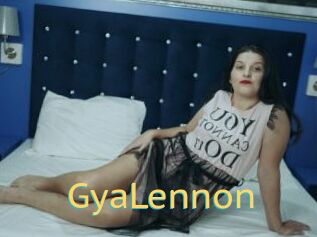 GyaLennon