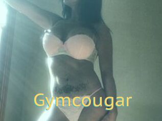 Gymcougar