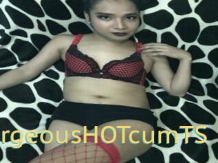 GOrgeousHOTcumTS