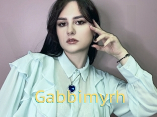 Gabbimyrh