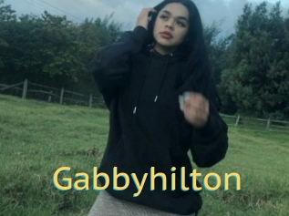 Gabbyhilton