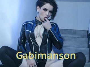 Gabimanson