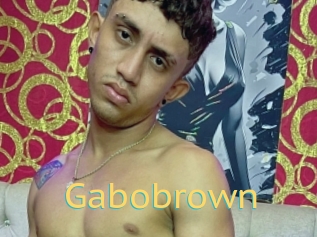 Gabobrown