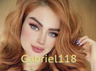 Gabriel118