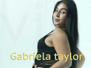 Gabriela_taylor