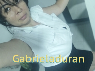 Gabrieladuran