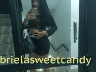 Gabrielasweetcandy