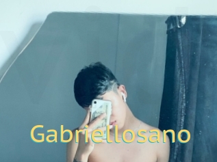 Gabriellosano