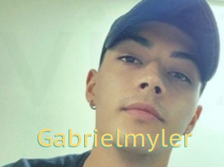 Gabrielmyler