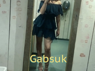 Gabsuk