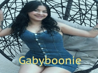 Gabyboonie