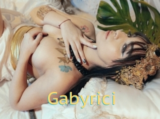 gabyrici Videos 2 X