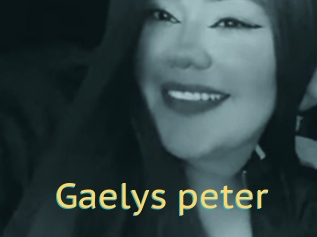 Gaelys_peter
