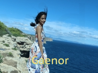 Gaenor