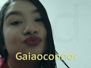 Gaiaoconnor