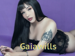 Gaiawills