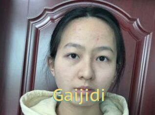 Gaijidi