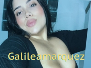 Galileamarquez