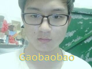 Gaobaobao