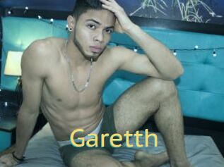 Garetth