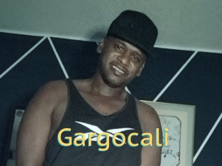 Gargocali